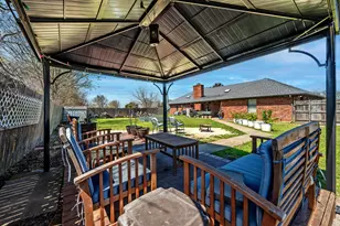 105 Cedar Ridge, Lowry Crossing, TX 75069 - Photo 31