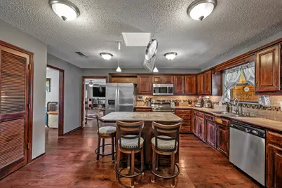 105 Cedar Ridge, Lowry Crossing, TX 75069 - Photo 5