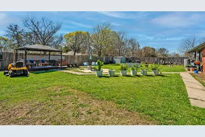 105 Cedar Ridge, Lowry Crossing, TX 75069 - Photo 39