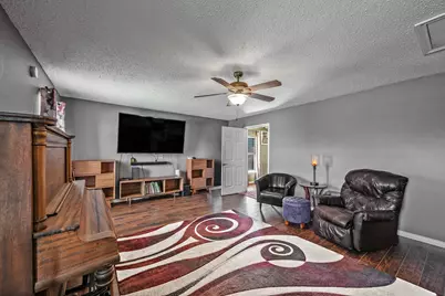 105 Cedar Ridge, Lowry Crossing, TX 75069 - Photo 17