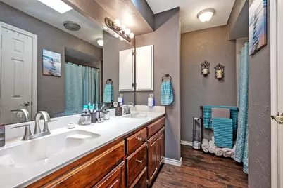 105 Cedar Ridge, Lowry Crossing, TX 75069 - Photo 23