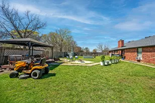 105 Cedar Ridge, Lowry Crossing, TX 75069 - Photo 33