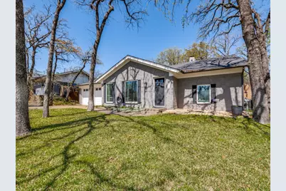 716 Thousand Oaks Drive, Hurst, TX 76054 - Photo 1