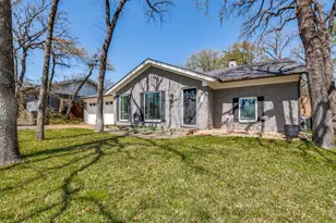 716 Thousand Oaks Dr, Hurst, TX 76054 - Photo 1