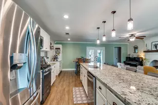 716 Thousand Oaks Dr, Hurst, TX 76054 - Photo 19