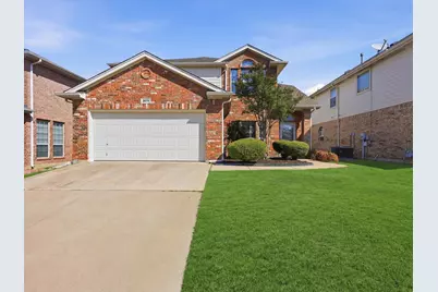 2675 Bull Shoals Drive, Fort Worth, TX 76131 - Photo 1
