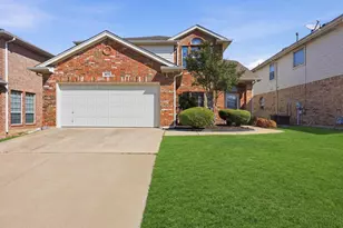 2675 Bull Shoals Dr, Fort Worth, TX 76131 - Photo 1
