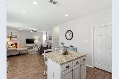 2675 Bull Shoals Drive, Fort Worth, TX 76131 - Photo 9