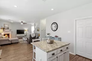 2675 Bull Shoals Dr, Fort Worth, TX 76131 - Photo 9