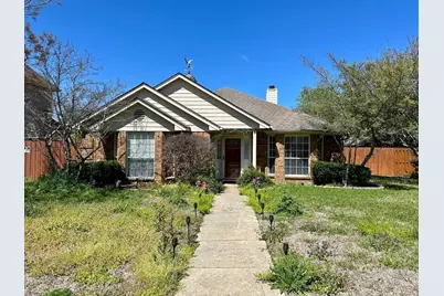 7217 Montego Drive, Rowlett, TX 75089 - Photo 1