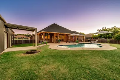 409 Emerald Court, Burleson, TX 76028 - Photo 25