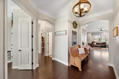 409 Emerald Court, Burleson, TX 76028 - Photo 3