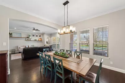 409 Emerald Court, Burleson, TX 76028 - Photo 9