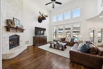 4500 Mahogany Lane, Copper Canyon, TX 75077 - Photo 7