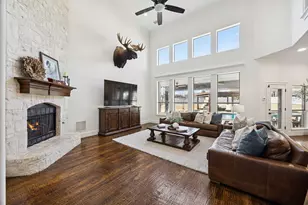 4500 Mahogany Ln, Copper Canyon, TX 75077 - Photo 7