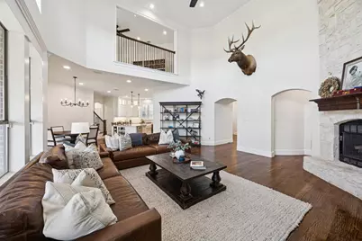 4500 Mahogany Lane, Copper Canyon, TX 75077 - Photo 9