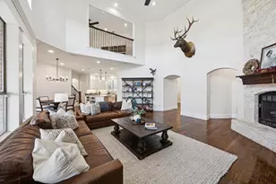 4500 Mahogany Ln, Copper Canyon, TX 75077 - Photo 9