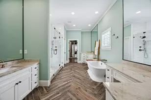 4500 Mahogany Ln, Copper Canyon, TX 75077 - Photo 17