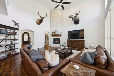4500 Mahogany Lane, Copper Canyon, TX 75077 - Photo 9