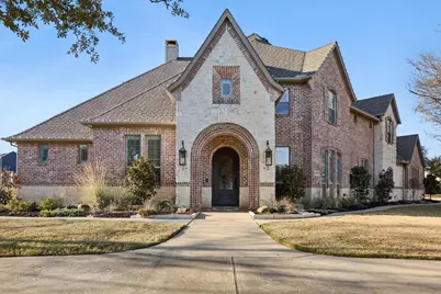 4500 Mahogany Lane, Copper Canyon, TX 75077 - Photo 3