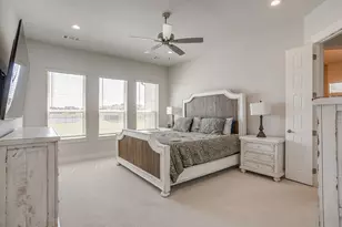 329 Mescalero St, Aledo, TX 76008 - Photo 13