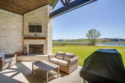 329 Mescalero Street, Aledo, TX 76008 - Photo 27