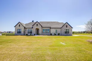 329 Mescalero St, Aledo, TX 76008 - Photo 1