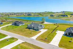 329 Mescalero St, Aledo, TX 76008 - Photo 33
