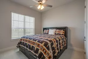 329 Mescalero St, Aledo, TX 76008 - Photo 21