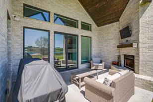 329 Mescalero St, Aledo, TX 76008 - Photo 29