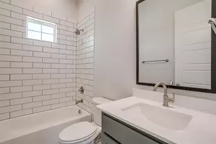 329 Mescalero St, Aledo, TX 76008 - Photo 19