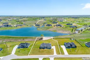 329 Mescalero St, Aledo, TX 76008 - Photo 33