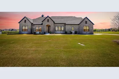 329 Mescalero Street, Aledo, TX 76008 - Photo 35