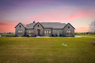 329 Mescalero St, Aledo, TX 76008 - Photo 35