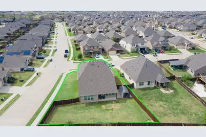 4542 Kipling Avenue, Celina, TX 76227 - Photo 31