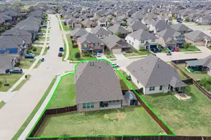 4542 Kipling Ave, Celina, TX 76227 - Photo 31