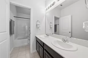 4542 Kipling Ave, Celina, TX 76227 - Photo 25