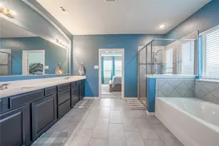4542 Kipling Ave, Celina, TX 76227 - Photo 17