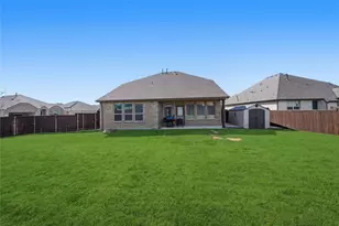 4542 Kipling Ave, Celina, TX 76227 - Photo 25