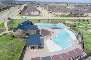 4542 Kipling Ave, Celina, TX 76227 - Photo 33