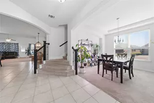 4542 Kipling Ave, Celina, TX 76227 - Photo 3