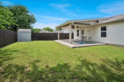 4611 Willow Way Drive, McKinney, TX 75070 - Photo 27