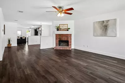 4611 Willow Way Drive, McKinney, TX 75070 - Photo 5