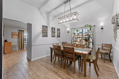 812 Minuteman Drive, Blue Mound, TX 76131 - Photo 9