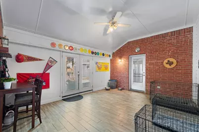 812 Minuteman Drive, Blue Mound, TX 76131 - Photo 23