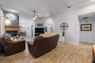 812 Minuteman Drive, Blue Mound, TX 76131 - Photo 7