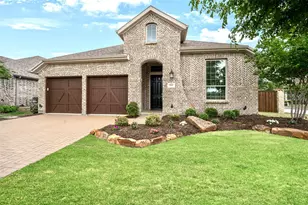 1580 Star Creek Dr, Prosper, TX 75078 - Photo 29