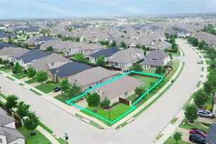1580 Star Creek Dr, Prosper, TX 75078 - Photo 29