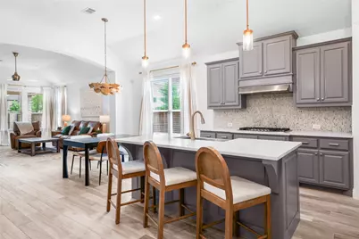 1580 Star Creek Drive, Prosper, TX 75078 - Photo 5