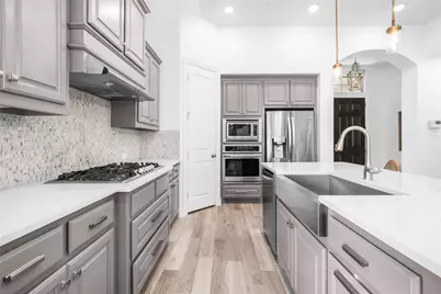 1580 Star Creek Drive, Prosper, TX 75078 - Photo 3